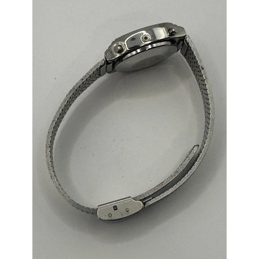 Micronta Watch Womens New‎ Battery Radio Shack Digital 24MM U